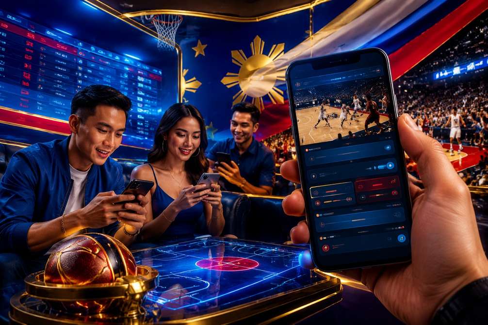 pinoybet